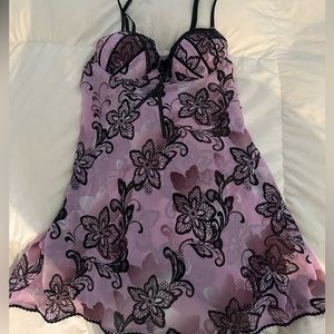 Nighty brand new two piece